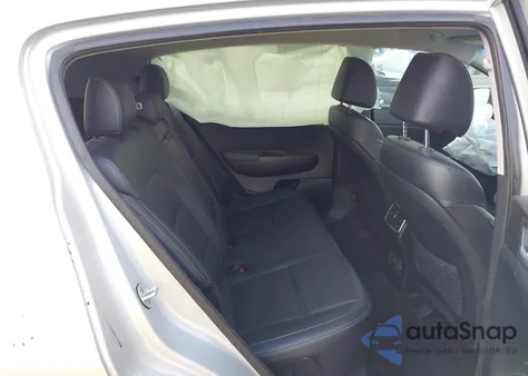 2017 Kia Sportage Ex from USA, damaged, VIN KNDPN3ACXH7119655